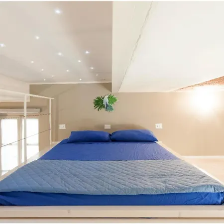 Apartment La Pinella Turin