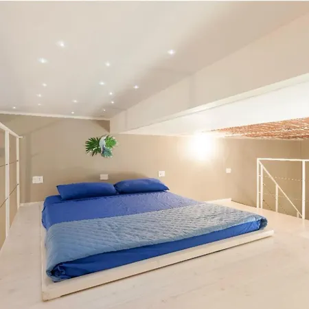 La Pinella Apartment