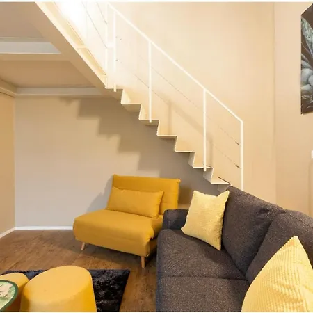 Apartment La Pinella Turin