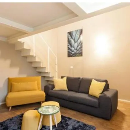 Apartment La Pinella *
