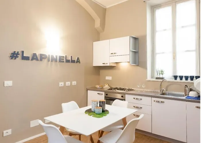 Lejlighed La Pinella
