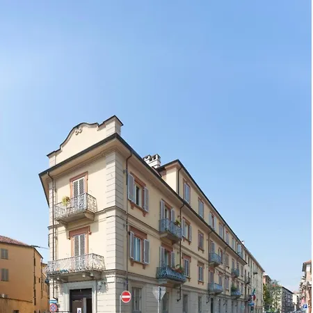 Apartamento La Pinella