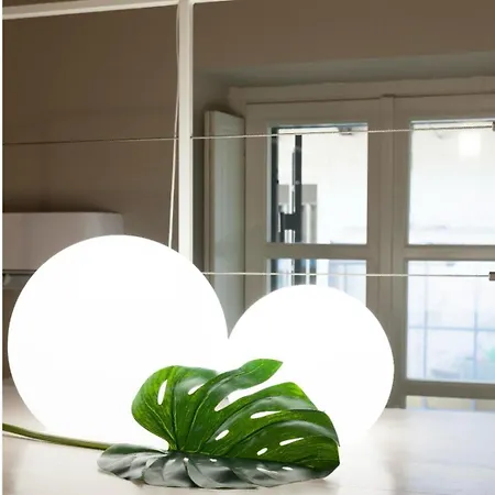 Apartamento La Pinella *