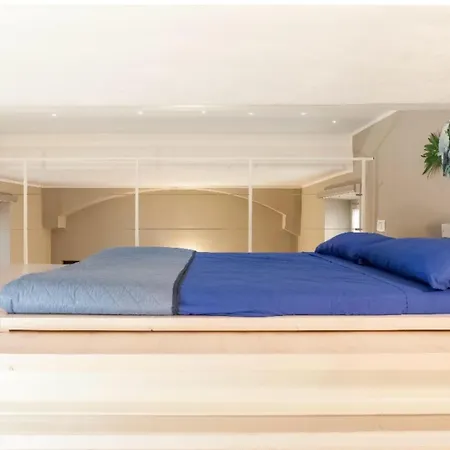 Apartamento La Pinella Turim