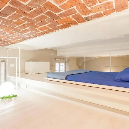 Apartamento La Pinella Turim