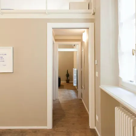 Apartamento La Pinella *