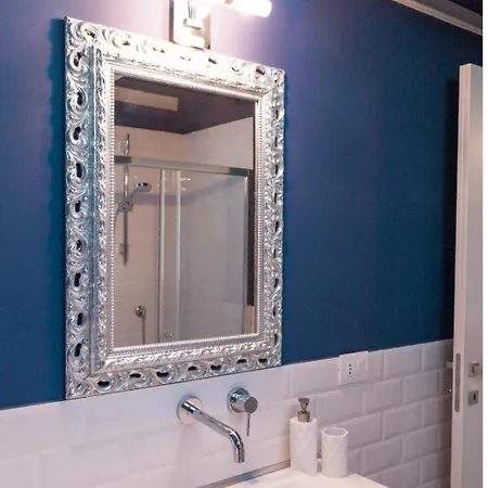 La Pinella Lägenhet Turin